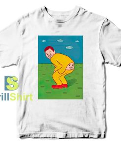 Bootyboop (Joan Cornella) T-Shirt