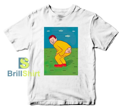 Bootyboop (Joan Cornella) T-Shirt