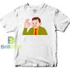 My Life is Pointless (Joan Cornella) T-Shirt