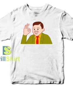 My Life is Pointless (Joan Cornella) T-Shirt