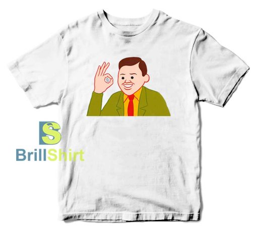 My Life is Pointless (Joan Cornella) T-Shirt