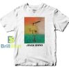 Joan Miro Personnage 1935 T-Shirt