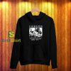 Lagwagon Blaze Album Hoodie