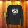 Lagwagon Blaze Album Sweatshirt