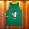 Lifetime Money Tank Top