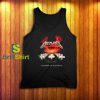 Metallica Master of Puppets Tank Top