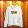 Neck Deep Cartoon Band Hoodie