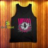 Nirvana Nevermind Tank Top