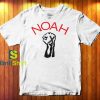 Noah X Youth of Today T-Shirt