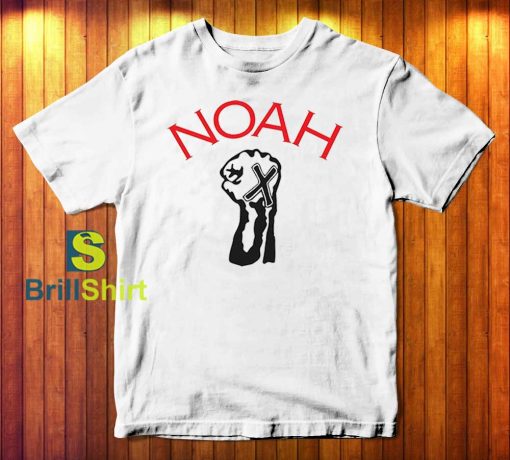 Noah X Youth of Today T-Shirt