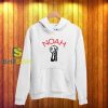 Noah X Youth of Today Hoodie