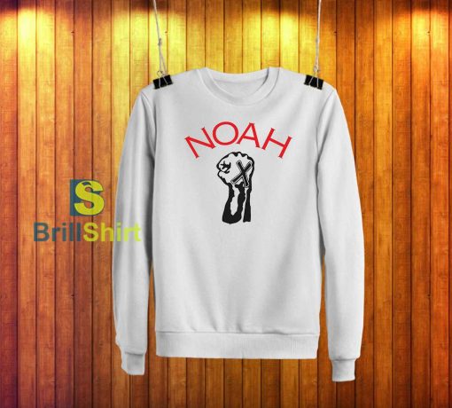 Noah X Youth of Today Sweatshirt