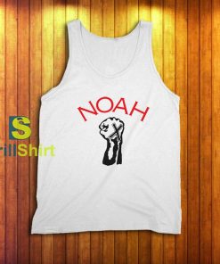 Noah X Youth of Today Tank Top