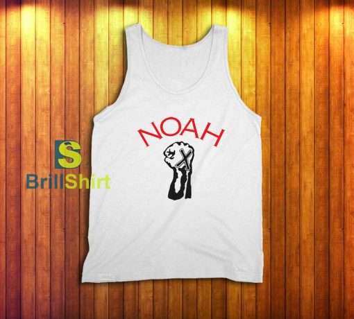 Noah X Youth of Today Tank Top