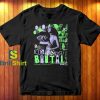 Olivia Rodrigo Brutal Retro T-Shirt