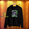 Olivia Rodrigo Brutal Retro Hoodie