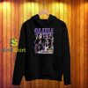 Olivia Rodrigo Sour Good 4 U Hoodie