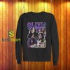 Olivia Rodrigo Sour Good 4 U Sweatshirt