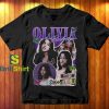 Olivia Rodrigo Sour Good 4 U T-Shirt