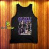 Olivia Rodrigo Sour Good 4 U Tank Top