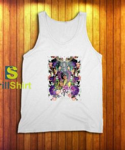 Prince Commemorative Tank Top