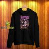 Rob Zombie American Witch Hoodie