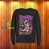 Rob Zombie American Witch Sweater