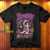 Rob Zombie American Witch T-Shirt