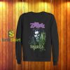 Rob Zombie Dragula Sweatshirt