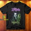 Rob Zombie Dragula T-Shirt