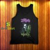 Rob Zombie Dragula Tank Top