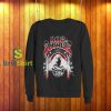 Rob Zombie Sheri Crystal Ball Sweatshirt