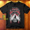 Rob Zombie Sheri Crystal Ball T-Shirt