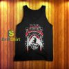 Rob Zombie Sheri Crystal Ball Tank Top