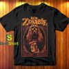 Rob Zombie Warlock T-Shirt