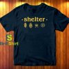 Shelter Deities T-Shirt