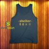 Shelter Deities Tank Top