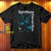 Spiritbox Eternal Blue Girls T-Shirt