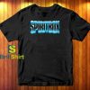 Spiritbox Glow Black T-Shirt