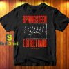 Springsteen E Street Band T-Shirt