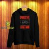 Springsteen E Street Band Hoodie