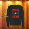 Springsteen E Street Band Sweatshirt