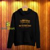 Springsteen Only The Strong Survive Hoodie