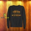 Springsteen Only The Strong Survive Sweatshirt