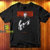 Bruce Springsteen Telecaster T-Shirt