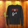 Bruce Springsteen Telecaster Sweatshirt