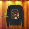 Steven Rhodes Let's Summon Demons Sweatshirt