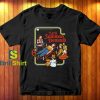 Steven Rhodes Let's Summon Demons T-Shirt