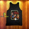 Steven Rhodes Let's Summon Demons Tank Top