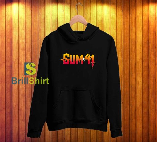 Sum41 Summer Logo